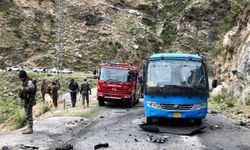 Çin, Pakistan'daki saldırıların ardından iki barajın inşaatını askıya aldı