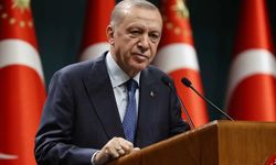 Cumhurbaşkanı Erdoğan, Hollanda ve Özbekistan liderleriyle görüştü