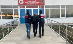 Firari hükümlü Siirt'te yakalandı