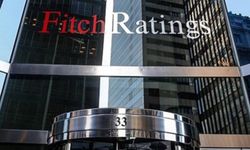 Fitch, Türkiye'nin kredi notunu yükseltti