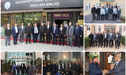 Gaziantep Büyükşehir adayı Erat: Halkımızın tek umudu HÜDA PAR