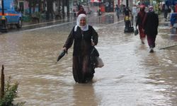 Güneydoğu'ya kar ve yağmur geliyor: Meteoroloji saat verdi