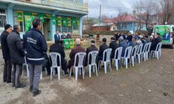 HÜDA PAR Genel Başkan Yardımcısı Şahin: Sorunlar kendi değerlerimize dönmemizle çözülür