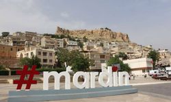 Mardin genelinde 553 bin 170 seçmen oy kullanacak