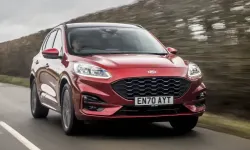 Mart 2024’te Ford fiyatları ne kadar? O model 4 milyon fiyatıyla dikkat çekiyor