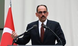 MİT Başkanı İbrahim Kalın ABD'ye gitti