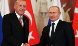 Peskov: Putin'in Türkiye ziyaretine ilişkin tarih henüz netleşmedi