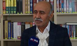 Prof. Dr. Dursun: Gazze'ye maddi ve manevi destek vermeliyiz