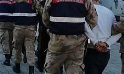 Şanlıurfa'da PKK operasyonu: 17 kişi gözaltı