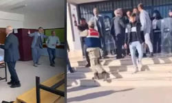 Şanlıurfa'da toplu oy kullanma tartışması: 3 kişi yaralandı