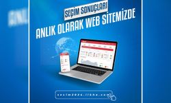 Seçim Sonuçları için tıklayınız...