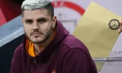 Yerel seçimde oyunu Mauro Icardi'ye kullandı! "Hissiyatıma göre"