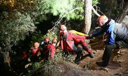 Antalya'daki teleferik kazasıyla ilgili soruşturma başlatıldı