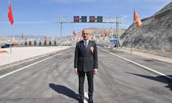 Bakan Uraloğlu: Kara yolu, hava yolu ve demir yollarında bütün tedbirler alındı