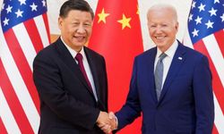 Biden, Xi ile görüştü: "Yeni bir Soğuk Savaş arayışında değiliz!"