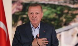 Cumhurbaşkanı Erdoğan İran, Nijerya ve Kazakistan ülke liderleriyle  görüştü