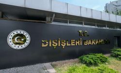 Dışişleri Bakanlığından Fransa'ya tepki