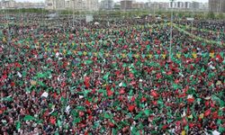 Diyarbakır Büyükşehir Belediyesi Mevlid-i Nebi etkinliği için otobüs tahsis etmedi