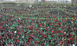 Diyarbakır'da düzenlenecek "Mevlid-i Nebi" etkinliğine davet