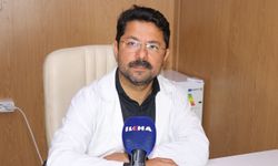 Dr. Zengin: Keneyi hafife almamak gerekir!