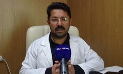 Dr. Zengin: Koruyucu hekimliğin ilk basamağı aşıdır