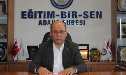 Eğitim-Bir-Sen Adana: "Atanamayan öğretmenler için gereken adımlar acilen atılmalı"