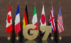 G7, bölgede gerilimi tırmandıracak eylemlerden kaçınılması çağrısında bulundu