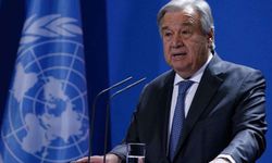 Guterres, İran konsolosluğuna yönelik saldırıyı kınadı