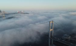 İstanbul Boğazı gemi trafiğine kapatıldı