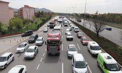 İstanbul ve Ankara'ya bazı araçların girişi yasaklandı