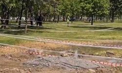 İstanbul'da parktaki çocuk ölümüne ilişkin soruşturma