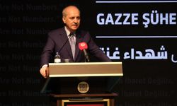 Kurtulmuş: Netenyahu ve çetesi uluslararası hukuk önünde hesap verecekler