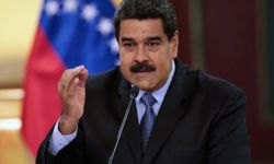 Maduro: Washington sadece şantajda iyidir