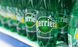 Nestle grubuna bağlı Perrier maden suyunda dışkı tespit edildi