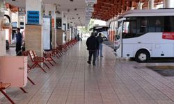 Otobüs bilet fiyatlarına denetim