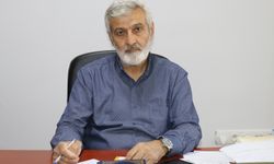 Prof. Dr. Ateş: Ümmet dendiği zaman İslam'ın izzetini ve onurunu bütün dünyaya gösteren Gazzeliler akla gelir!