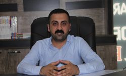 Psikolojik Danışman Çökük: "Başarıya giden yol sabır, kararlılık ve disiplinle açığa çıkacaktır"