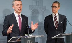 Stoltenberg: Ukrayna'nın hava savunmasına, mühimmata ve yardıma derhal ihtiyacı var