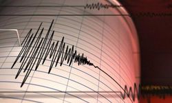 Tayvan'da 7,4 büyüklüğünde deprem