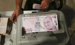 Yeni banknotlar tedavüle verildi