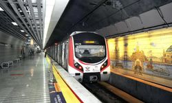 Ankara'da metro seferleri yeniden başladı