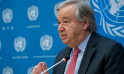 BM Genel Sekreteri Guterres: Bu dehşet sona ermeli