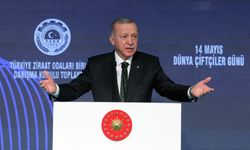 Cumhurbaşkanı Erdoğan: Enflasyonla mücadelemizi birkaç tamahkarın fiyat oyunlarına kurban vermeyiz