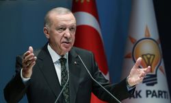 Cumhurbaşkanı Erdoğan: Milletin sınıfta bıraktığını biz de baş tacı edemeyiz