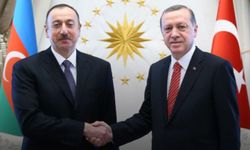 Cumhurbaşkanı Erdoğan'dan Aliyev'e "bağımsızlık" mesajı