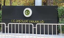 Dışişleri Bakanlığı'ndan, Kırım Tatar ve Çerkes sürgünleri mesajı