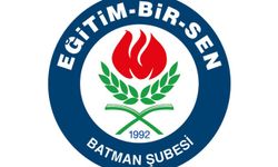 Eğitim-Bir-Sen Batman'da yetkili sendika oldu