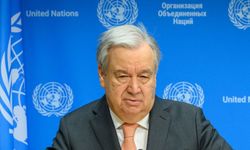 Guterres'ten Gazze'deki sınır kapılarını kapatan işgal rejimine tepki