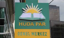 HÜDA PAR'dan "Büyük Kongre" hazırlığı