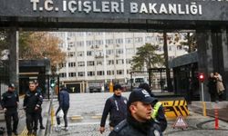 İçişleri Bakanlığı'nda koruma aracı ve polis sayısı azaltıldı